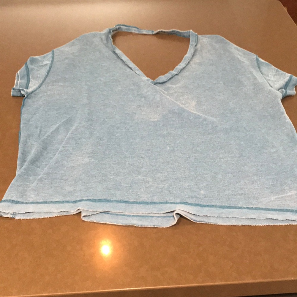 We The Free (Nordstrom) over-sized T-Shirt